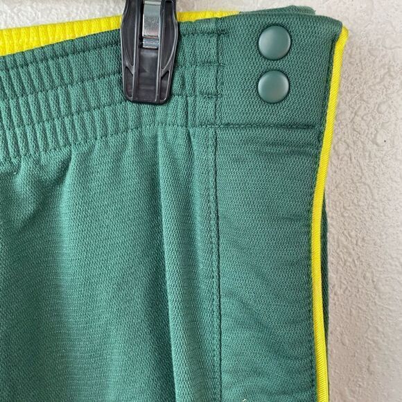 Nike Oregon University Break Away Sweatpants Size XL EUC - Picture 3 of 6